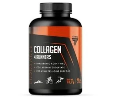 Trec Nutrition Kollagen TREC Collagen 4 Runners, 90 kapslit