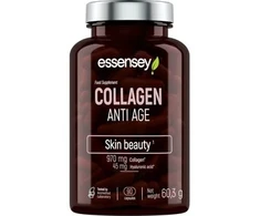 Trec Nutrition Essensey ANTI AGE Kolagenas (90 kaps.)