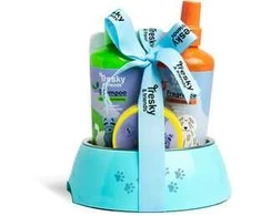 Tresky Friends PET CLEANING CASE 5 pcs