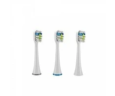 Dantų šepetėlis TrueLife SonicBrush UV antgalis – jautri triguba pakuotė