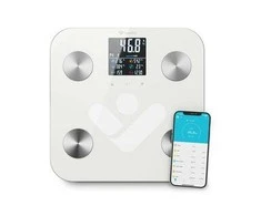 Svarstyklės TrueLife TrueLife FitScale W6 BT