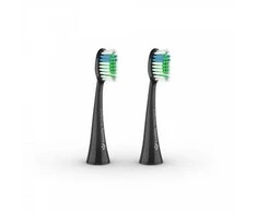TrueLife pakaitinė galvutė standartinė TrueLife SonicBrush K serijos juoda (2 vnt.)