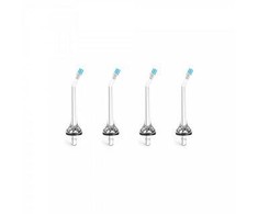 Dantų šepetėlis TrueLife Náhradní tryska Dental Plaque pro TrueLife AquaFloss C-series (4ks)