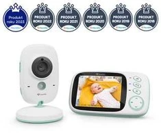 TrueLife NannyCam H32 Pro mobilioji auklė