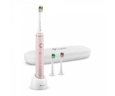 Dantų šepetėlis TrueLife SonicBrush Compact rožinė