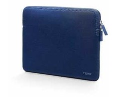 Trunk Neoprene Sleeve do MacBook 14" navy