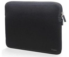 Nešiojamų kompiuterių krepšys Trunk TR-ALSPRO162-BLK 16"