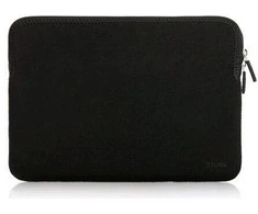 Trunk 15,6" PC Sleeve Juodas
