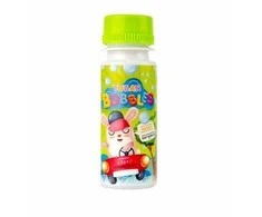 Tuban Rinkinys - 36 x Muilo burbulų skystis (60 ml) ( TU3421 )