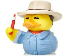 Numskull - Juros periodo parkas Tubbz LTD ED Dr. Alan Grant