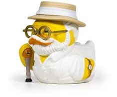 Numskull - Jurassic Park Tubbz BOXED Dr. John Hammond