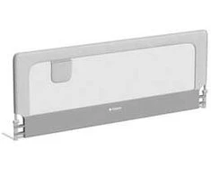 Tulano Meester Group Sp. su o.o. Cover 30 Baltas-Pilkas 200 cm bed guard rail