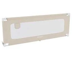 Tulano Meester Group Sp. su o.o. Protective bed rail Cover 40 rusvai gelsvas 200 cm