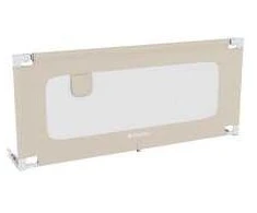 Tulano Meester Group Sp. su o.o. Bed guard rail Cover 46 rusvai gelsvas 160 cm