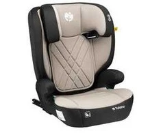 Tulano Meester Group Sp. su o.o. Baby car seat 2-in-1 100 -150 cm Joy 45 rusvai gelsvas I-Size