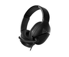 Turtle Beach Recon 200 Gen 2 Laidinės ausinės, juodos