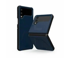Dėklas Urban Armor Gear UAG Civil, didžioji antis - Samsung Galaxy Z Flip4