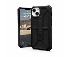 Urban Armor Gear UAG Monarch Apple iPhone 14 Plus - dėklas telefonui juodos spalvos