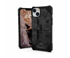 UAG Urban Armor Gear dėklas PATHFINDER, skirtas IPHONE 14 Plus vidurnakčio kamerai