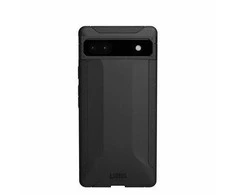 Dėklas Urban Armor Gear UAG Scout, juodas - Google Pixel 6a