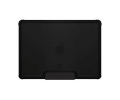 Urban Armor Gear UAG Lucent [U] MagSafe dėklas Apple MacBook Air 13" 2022 M2 - skaidrus