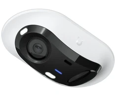 Ubiquiti UACC-G6-180-FM-W, Laikiklis, Universalus, Ubiquiti Networks, Baltas, G6 180, Polikarbonatas (PC)