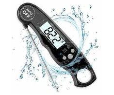 Ug Grill UG Grilis Digitální skládací teploměr DT-68