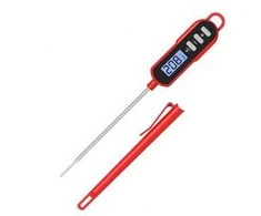 Ug Grill UG Grilis Ultrarychlý digitální teploměr DT-111