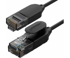 UGREEN NW122 Ethernet kabelis RJ45 Cat.6A UTP 0,5m
