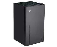 „Ukonic“ šaldytuvas „XBOX 91L“ su ledo skyriumi