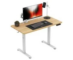 Mark Adler Meester Group Sp. su o.o. Leader 6.9 Craft 120 cm electric desk