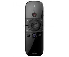 Klaviatūra UMAX oro pelė M1