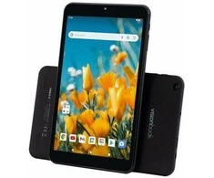 Umax Planšetė VisionBook 8L Plus 8" 32 GB juodas (UMM240802)