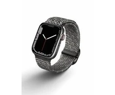 Išmaniojo laikrodžio Apple 4/5/6/7/8/SE dirželis, Pilkos spalvos,  38/40/41mm