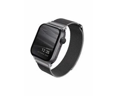 Išmaniojo laikrodžio Apple 4/5/6/SE dirželis, Pilkos spalvos, 40mm