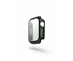 UNIQ dėklas Legion Apple Watch Series 7/8/9 45mm žalios spalvos
