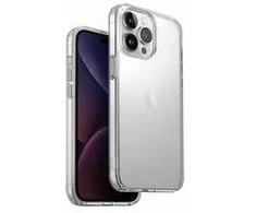 UNIQ dėklas LifePro Xtreme Apple iPhone 15 Pro Max 6.7″ crystal clear
