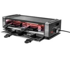 Unold 48730 Raclette Finesse Basic
