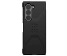 Urban Armor Gear Dėklas UAG Civilian, juodas - Samsung Z Fold 6