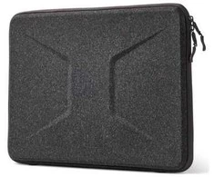 Urban Armor Gear UAG Civilian Shock Sleeve, skirtas MacBook 15" - 16" pilkšvai rudas