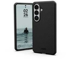 Dėklas Urban Armor Gear UAG Dot, Juodas - Samsung Galaxy S26