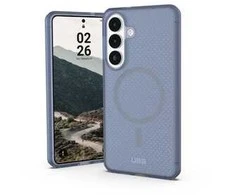 Dėklas Urban Armor Gear UAG Dot, Cloud Mėlyna - Samsung Galaxy S26+