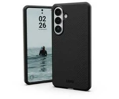 Dėklas Urban Armor Gear UAG Dot, Juodas - Samsung Galaxy S26+