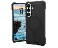 Dėklas Urban Armor Gear UAG Essential Armor, Juodas - Samsung Galaxy S26+