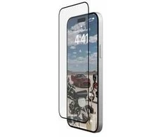 Urban Armor Gear UAG Glass Shield Plus, skaidrus - iPhone 15 Plus