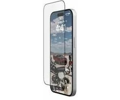 Urban Armor Gear UAG Stiklo apsauga Plius, skaidrus - iPhone 15 Pro