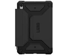 UAG Urban Armor Gear Metropolis SE dėklas Samsung Galaxy Tab S9 FE juodas