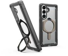 Dėklas Urban Armor Gear UAG Plazma XTE, pelenų/titano spalvos - Samsung Galaxy S26+