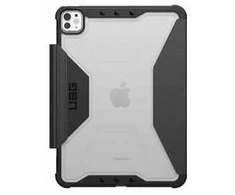 Urban Armor Gear UAG Plyo dėklas su stovu ir Apple Pieštukas laikikliu iPad Pro 11" 2024 - juodos spalvos