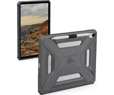 Urban Armor Gear UAG Scout LT do iPad 10.9" 10 generacja / 11" (A16) šviesiai pilka